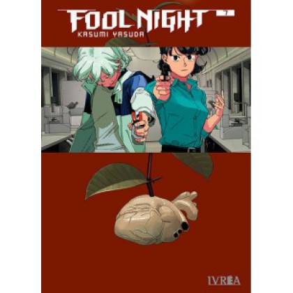  Preventa Fool Night 07